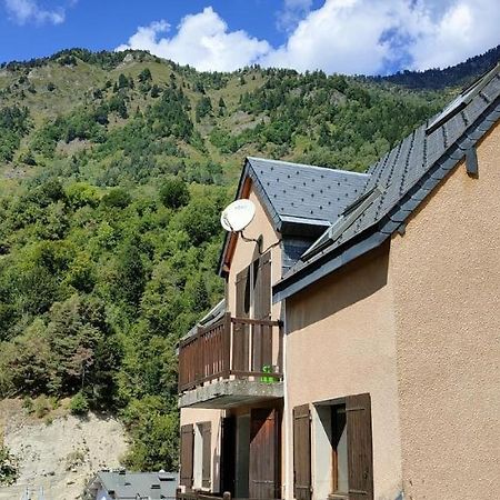 Bel Appartement Avec Vue バレージュ エクステリア 写真