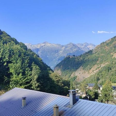 Bel Appartement Avec Vue バレージュ エクステリア 写真