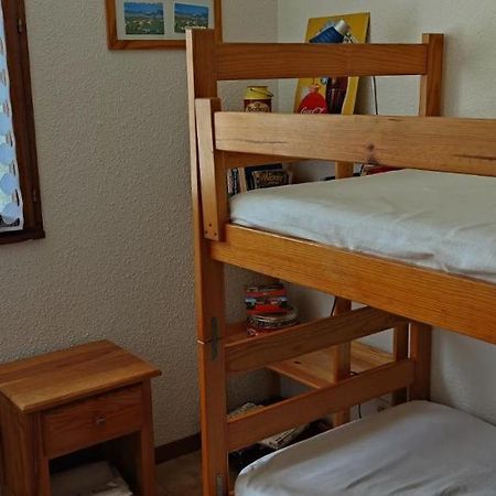 Bel Appartement Avec Vue バレージュ エクステリア 写真