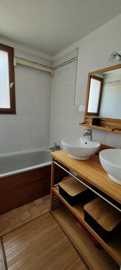Bel Appartement Avec Vue バレージュ エクステリア 写真