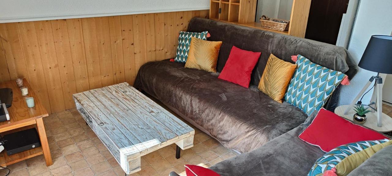 Bel Appartement Avec Vue バレージュ エクステリア 写真